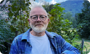 Richard Wylder, Equity Release Adviser Stoke-on-Trent